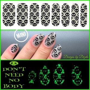 Don’t need no body